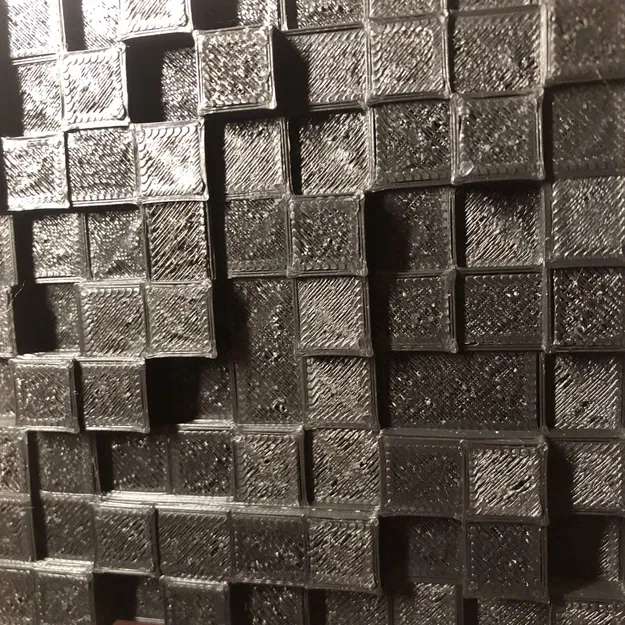 Tấm Khuếch Tán Âm Thanh Skyline - Image 3