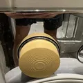 Toilet button thickening pad - Thumbnail 2