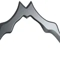 Bat Boomerang - Thumbnail 2