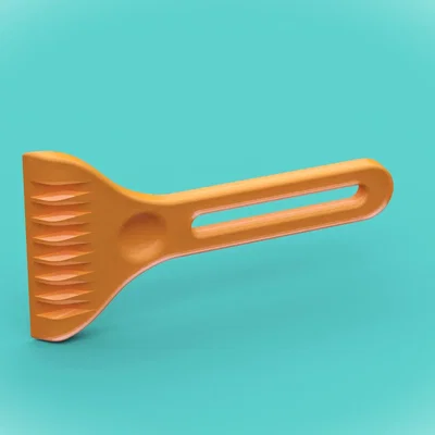 Dụng Cụ Cạo Băng - Ice Scraper