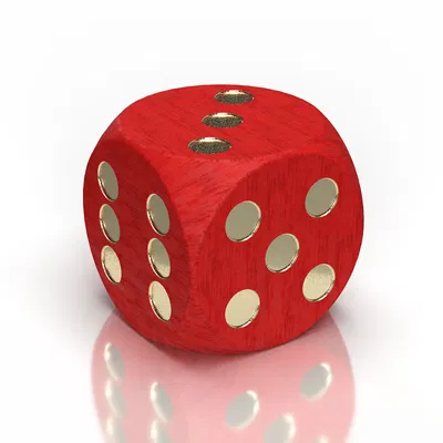 Xúc xắc cổ điển