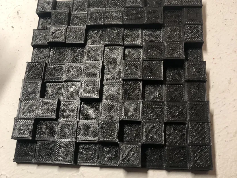 Tấm Khuếch Tán Âm Thanh Skyline - Image 4