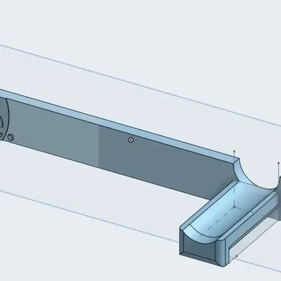 Kẹp Giữ Dây Cáp Adva 101Pro