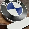 Đèn LED / Biển Báo "Chỉ Đỗ Xe BMW" - Thumbnail 1