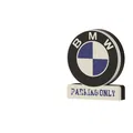 Đèn LED / Biển Báo "Chỉ Đỗ Xe BMW" - Thumbnail 3