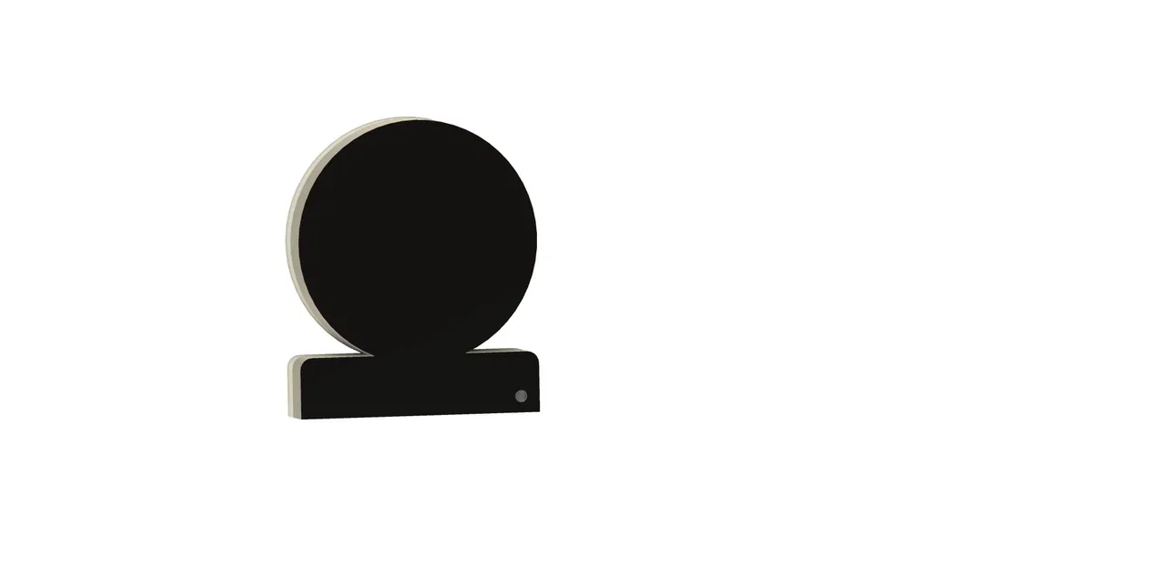 Đèn LED / Biển Báo "Chỉ Đỗ Xe BMW" - Image 4