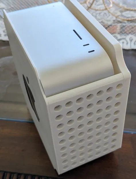 Giá Treo Tường Apple Mac Studio - Image 1