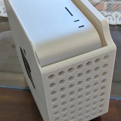 Giá Treo Tường Apple Mac Studio