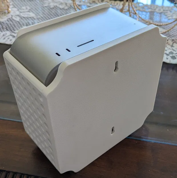 Giá Treo Tường Apple Mac Studio - Image 2