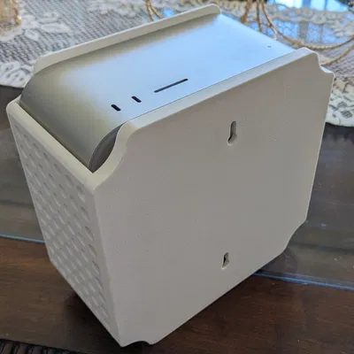 Giá Treo Tường Apple Mac Studio