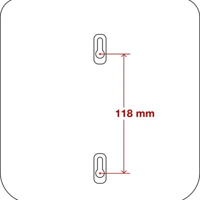 Giá Treo Tường Apple Mac Studio