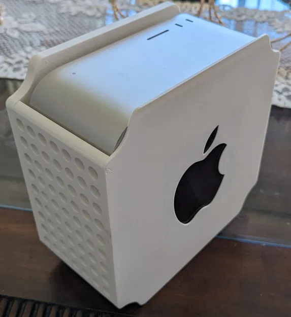 Giá Treo Tường Apple Mac Studio - Image 4