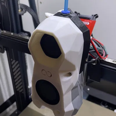 Bộ Kit Gắn StealthBurner CW2 Cho Elegoo Neptune 3 Pro/Plus/Max