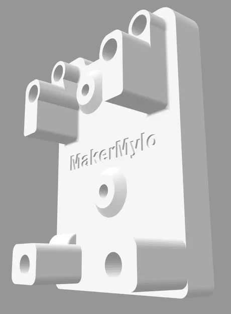 Bộ Kit Gắn StealthBurner CW2 Cho Elegoo Neptune 3 Pro/Plus/Max - Image 2