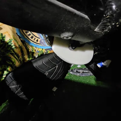 Chắn Sên & Bảo Vệ Đùi Đĩa Xe Đạp Địa Hình Cho Bánh Răng 28 Răng