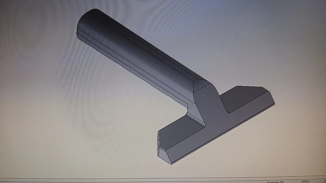 Eiskratzer Heavy Duty - Image 1