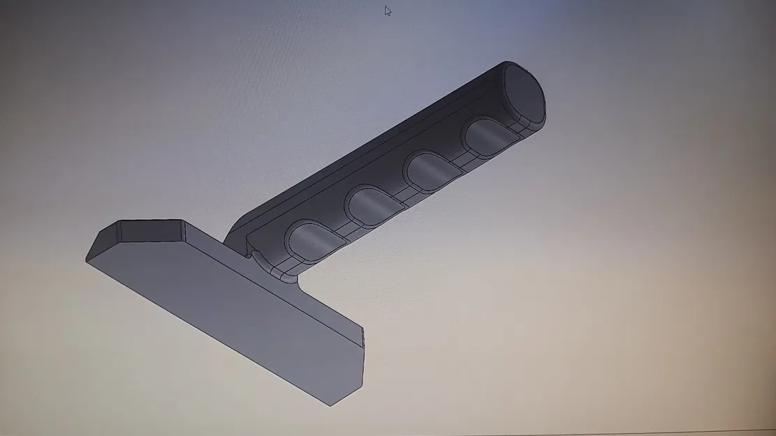 Eiskratzer Heavy Duty - Image 2