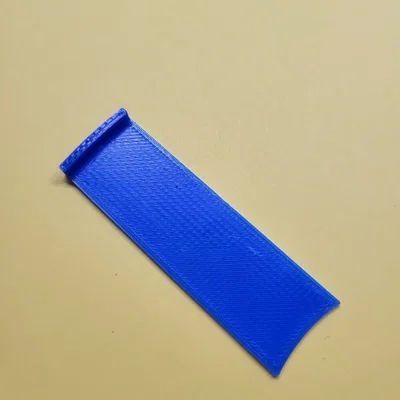 Chỉ báo Tỷ lệ Filament Dành cho Máy Sunlu