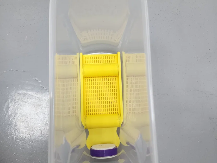 4L drying box reel type - Image 2