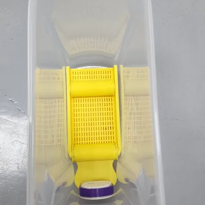 4L drying box reel type