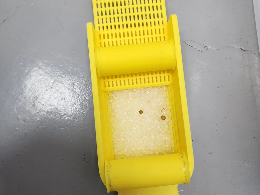 4L drying box reel type - Image 3