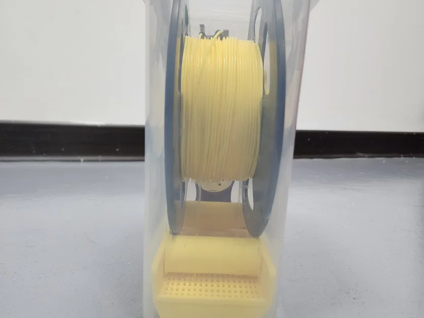 4L drying box reel type - Image 4