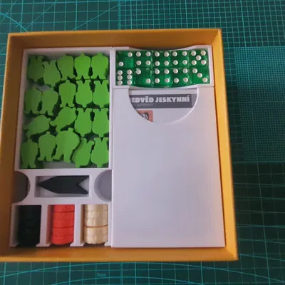 Insert Cho Game Neanderthal