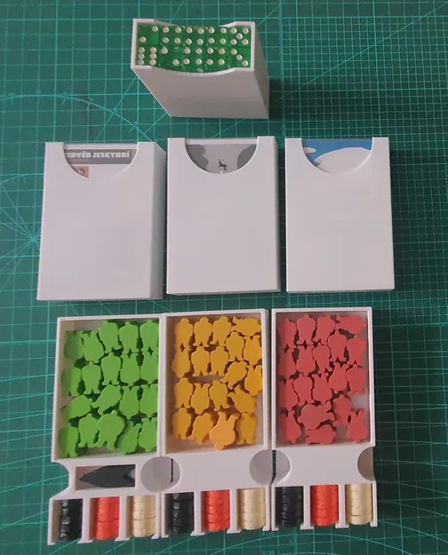 Insert Cho Game Neanderthal - Image 5