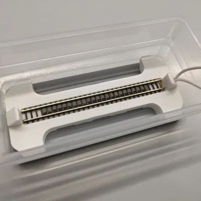 Mô hình đầu máy Märklin Spur Z