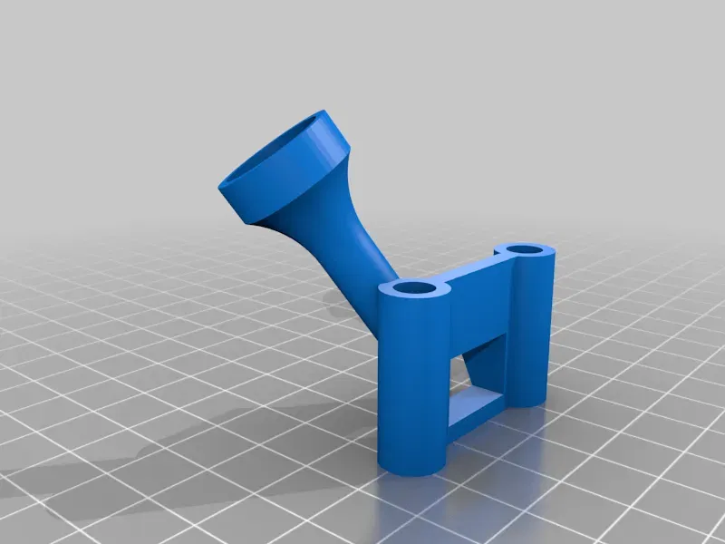 Bộ Gắn Ăng-ten iFlight Lawson Battle Axe Walksnail Antennamount Pro Kit - Image 5