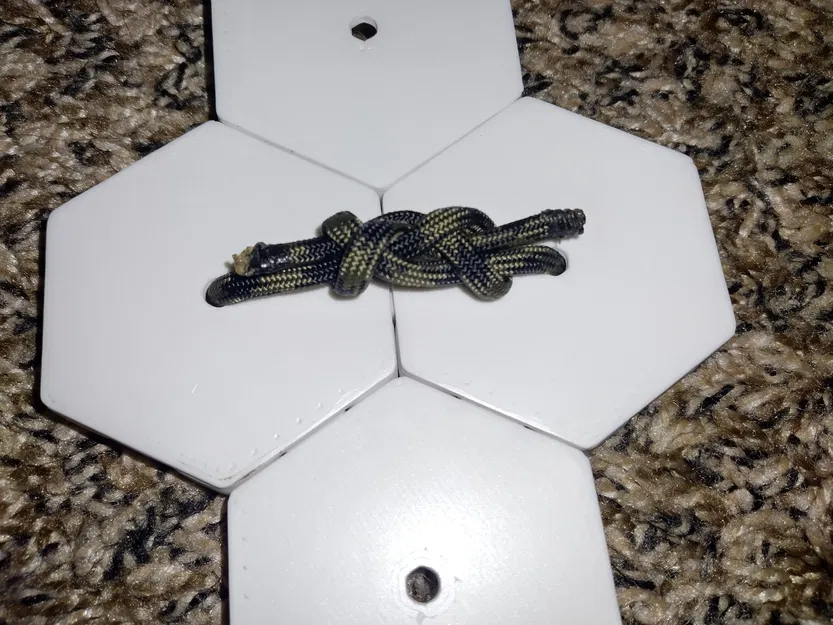 Bảng Nút Dây Hex - Image 3