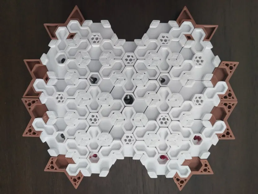 Bảng Nút Dây Hex - Image 4