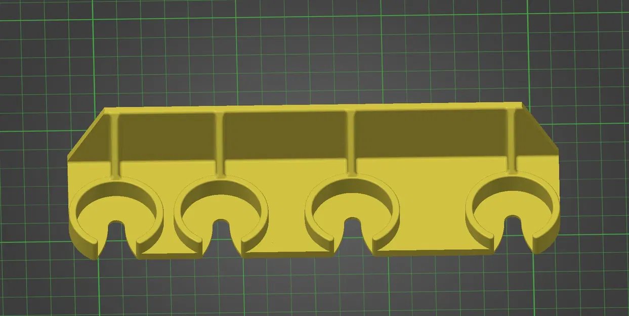 Chân đế giữ phới lồng và móc câu máy xay Braun (Bản phối lại) - Image 1