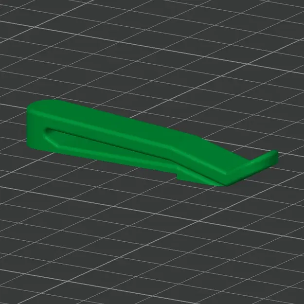 Pocket Clip - Image 1