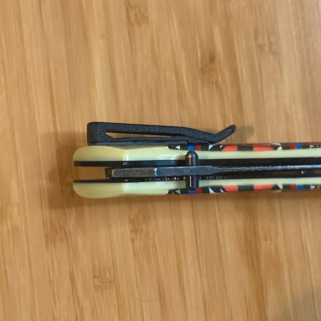 Pocket Clip - Image 2