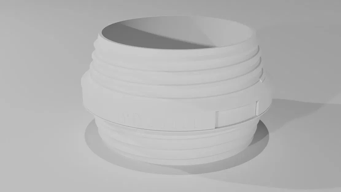 Nhà kính mini tái chế từ chai nhựa - Image 2