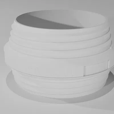 Nhà kính mini tái chế từ chai nhựa