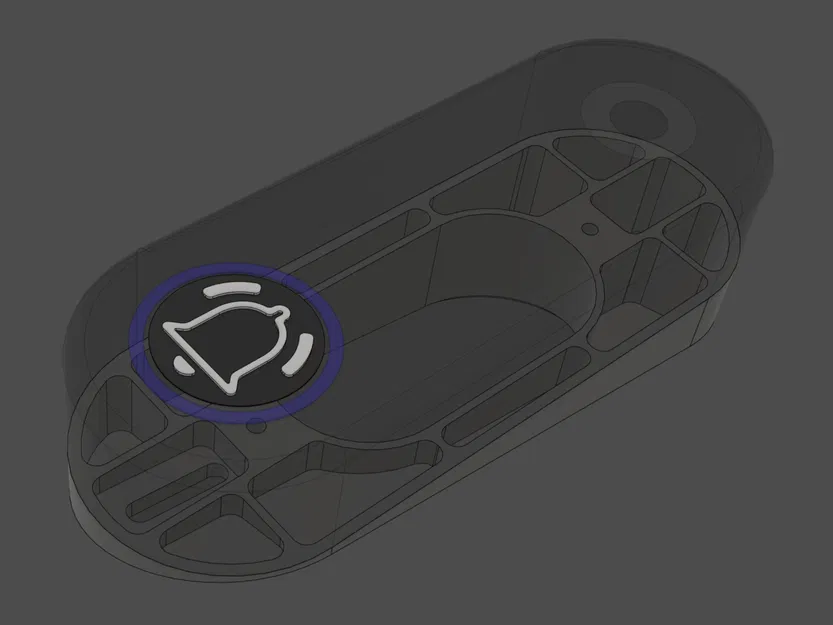 22 Mẫu Đế Camera Reolink Cửa Chuông V1 - Image 1