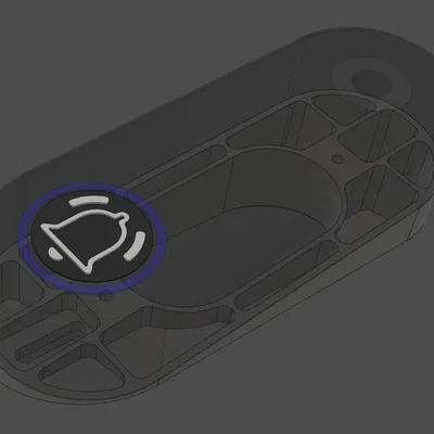 22 Mẫu Đế Camera Reolink Cửa Chuông V1