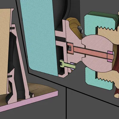 22 Mẫu Đế Camera Reolink Cửa Chuông V1