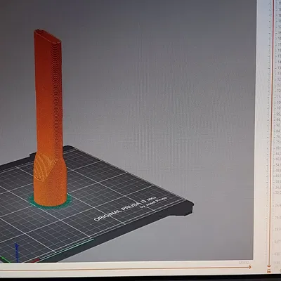 Kärcher Düse schmal WD6P
