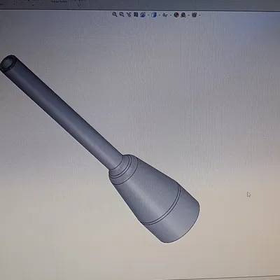 Đầu hút Kärcher hẹp tròn WD6 P