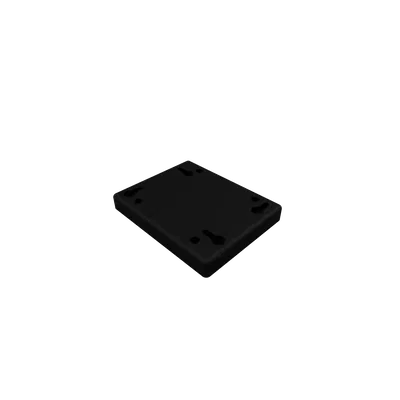 SDRplay RSP1A Slim Case