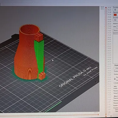 Bộ Chuyển Đổi Cyclone 2 inch Sang Máy Hút Bụi Kärcher WD6 P