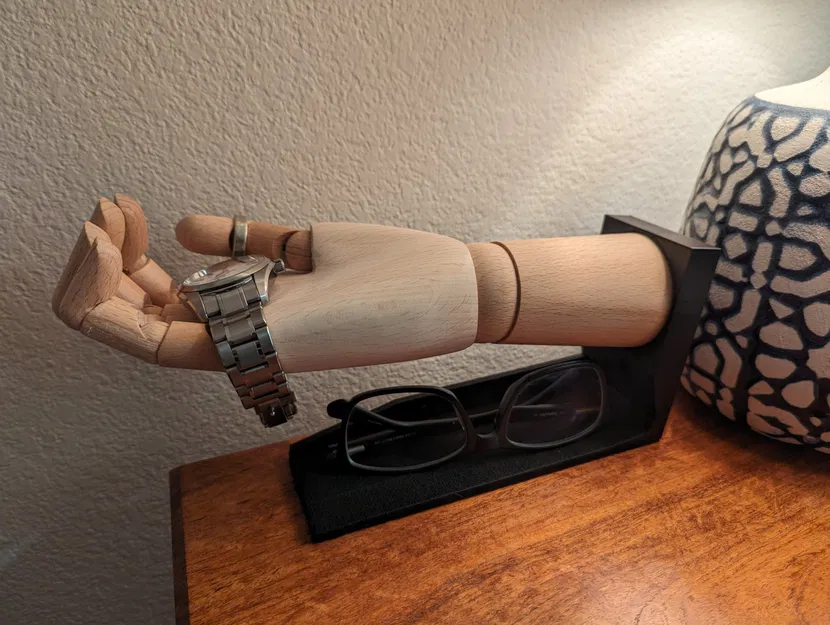 Kệ Đựng Đồ Kết Hợp Handskalad - Image 1