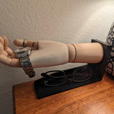 Kệ Đựng Đồ Kết Hợp Handskalad