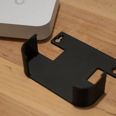 Giá treo tường cho Unifi Gateway Lite (UXG Lite)