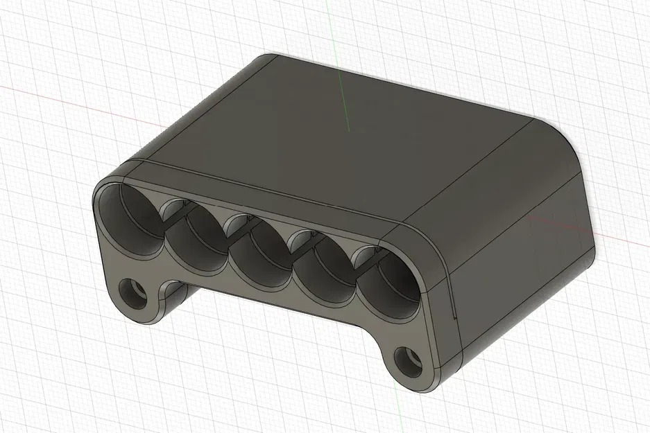 Dao cắt dart NERF loại nửa - Image 1