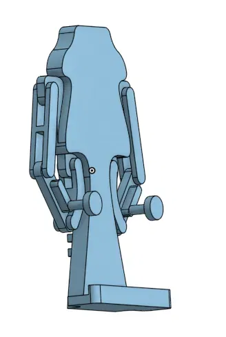 Giá Đỡ Điện Thoại Trên Xe Hơi - Image 2