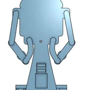 Giá Đỡ Điện Thoại Trên Xe Hơi